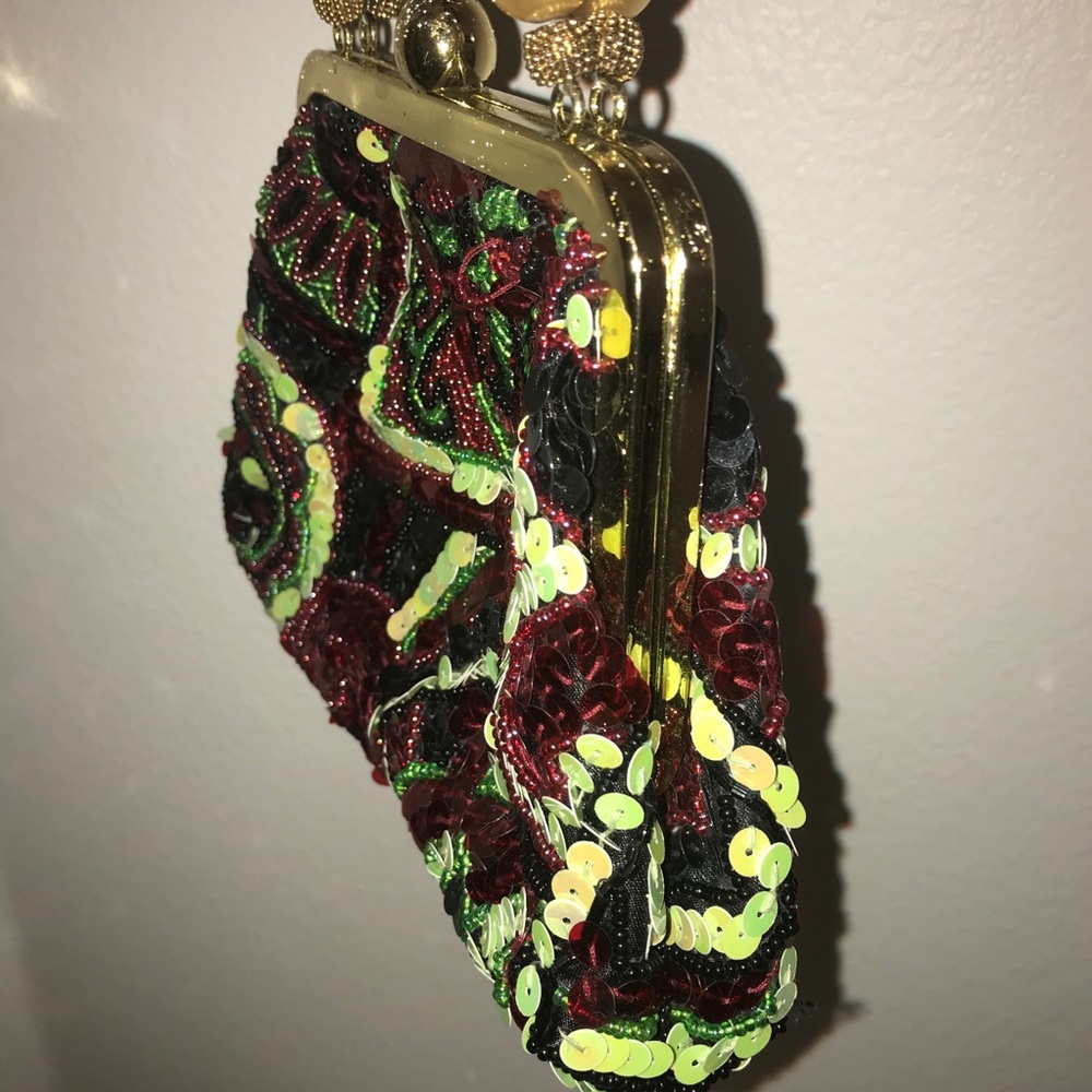 Lily Scott Evening Bag